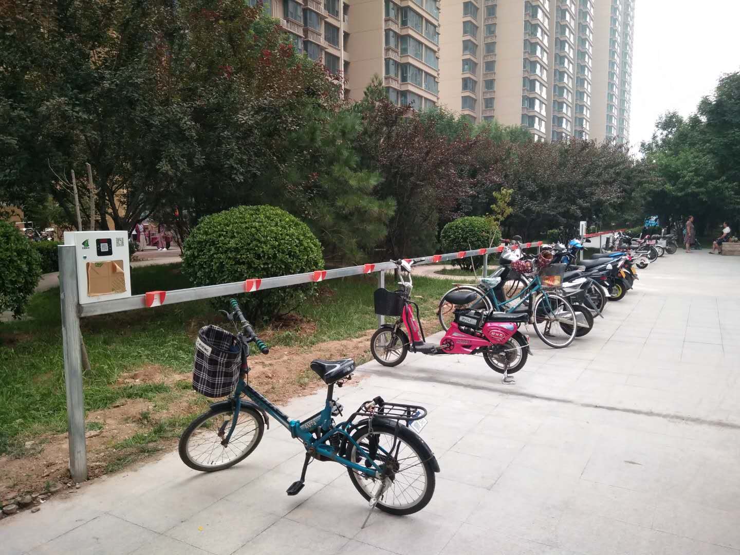 技术理念