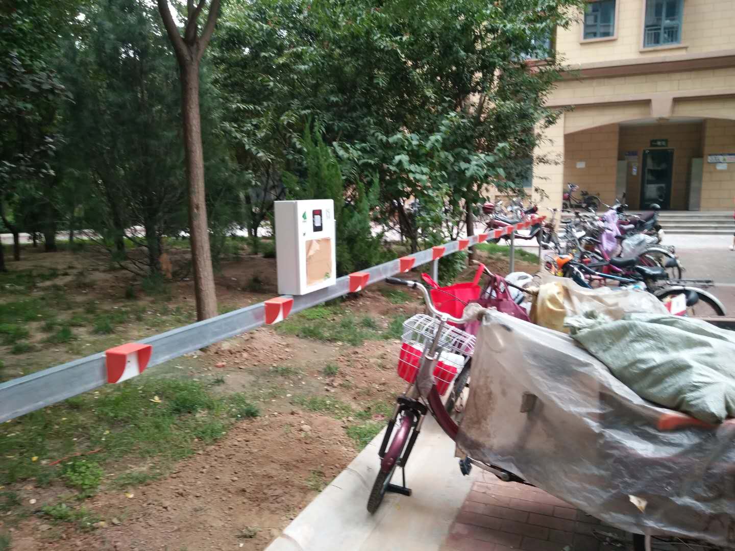 按需定制